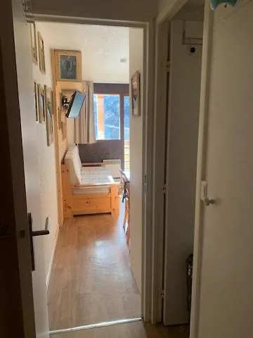 Avoriaz Le Cedrat Apartment Morzine