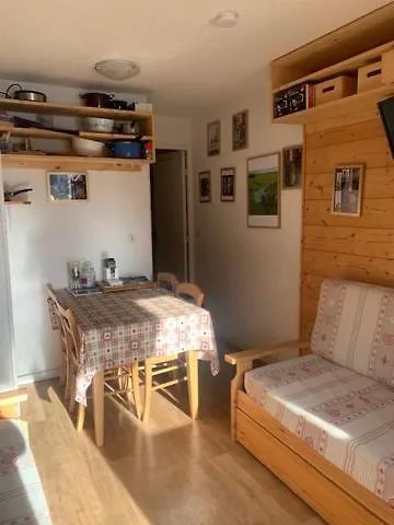 Avoriaz Le Cedrat Apartment Morzine France