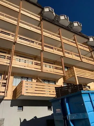 Avoriaz Le Cedrat Apartment Morzine 0*,  France